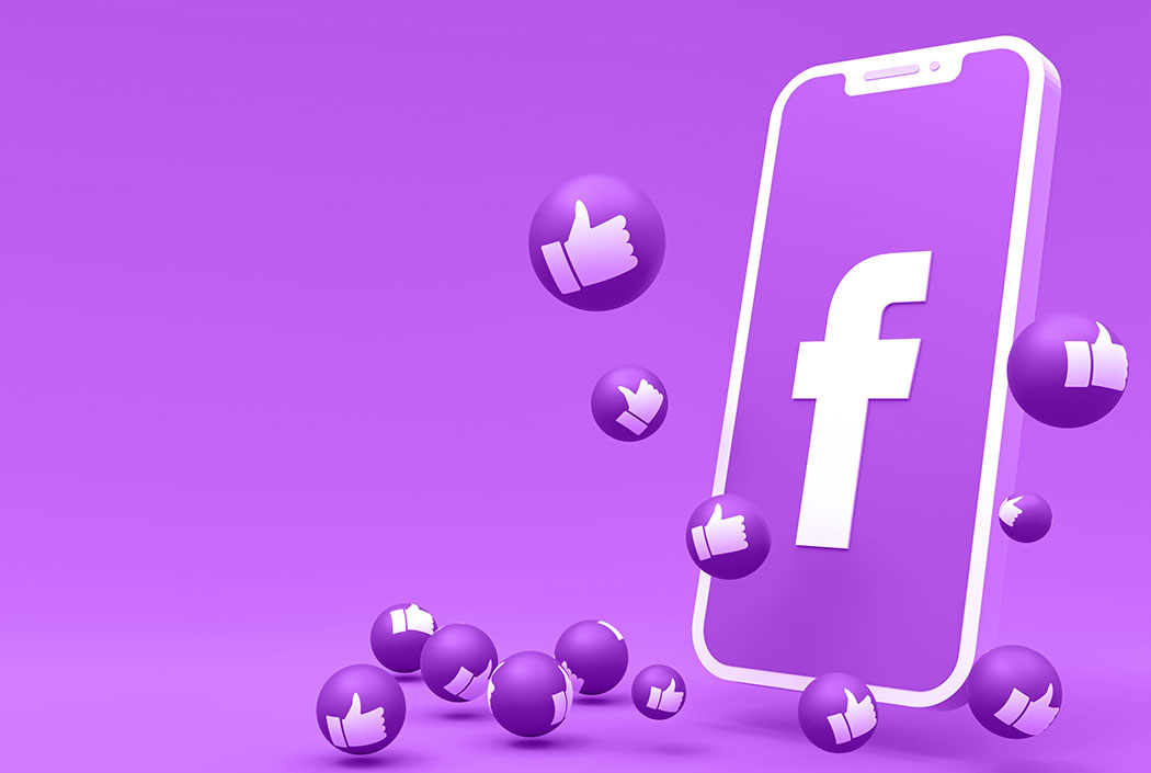 Facebook para empresas