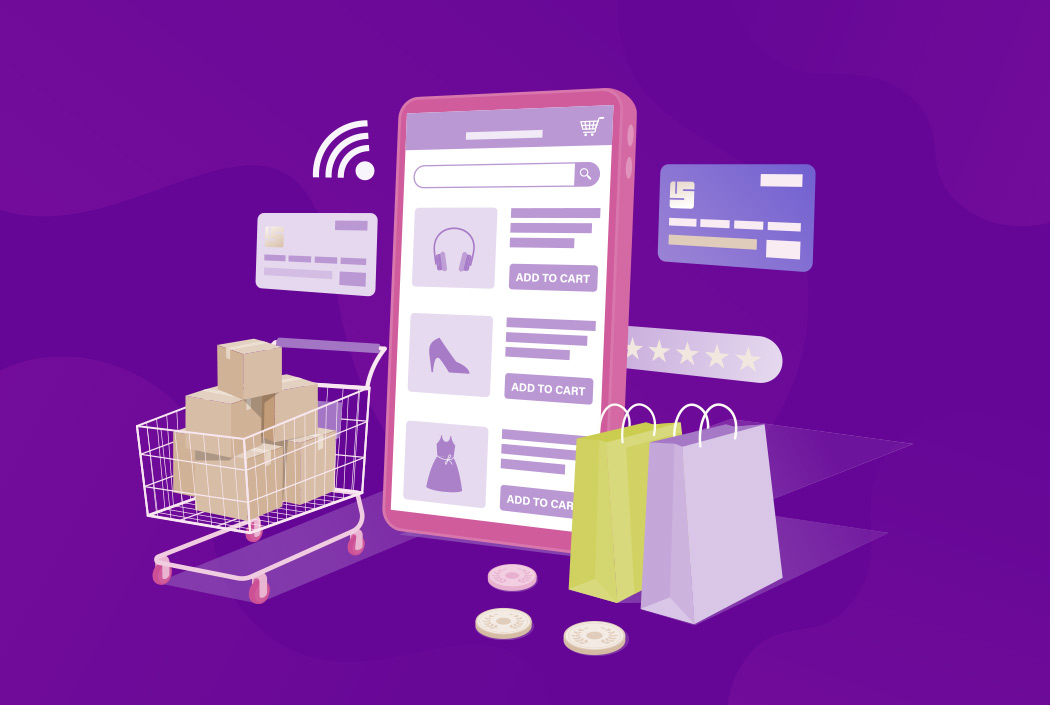 Marketing para e-commerce