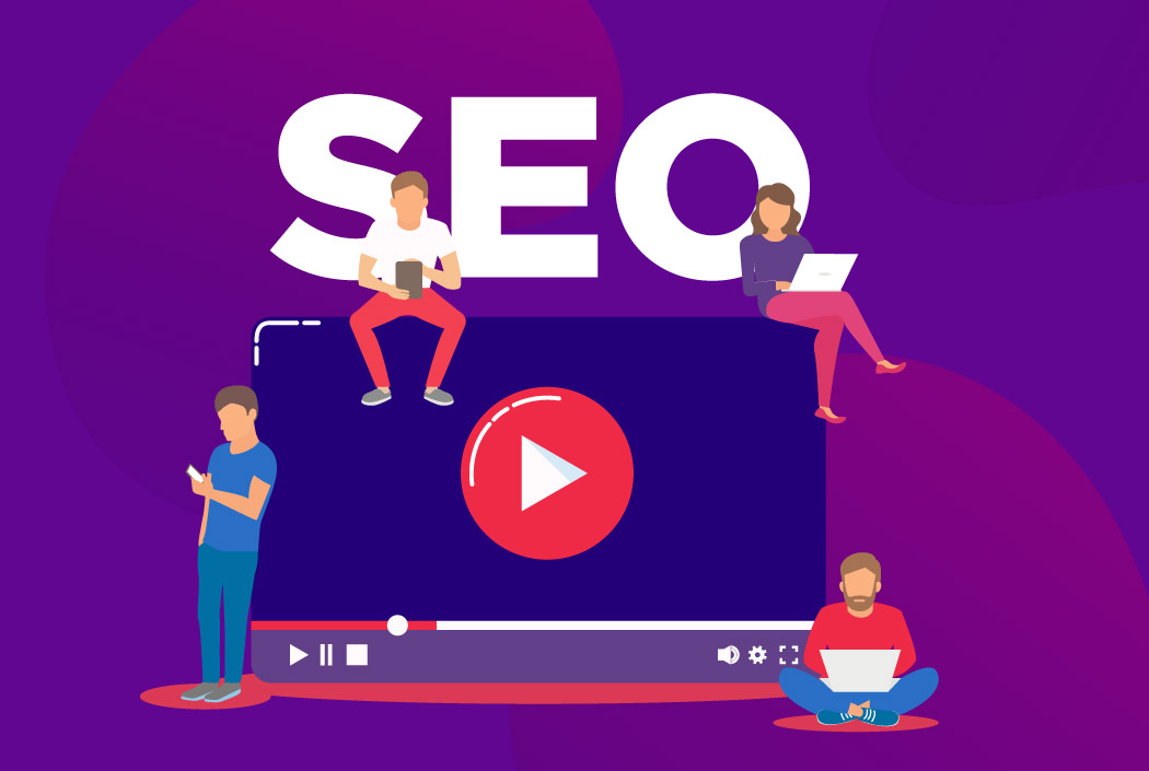 SEO para YouTube: Como trabalhar esta prática?