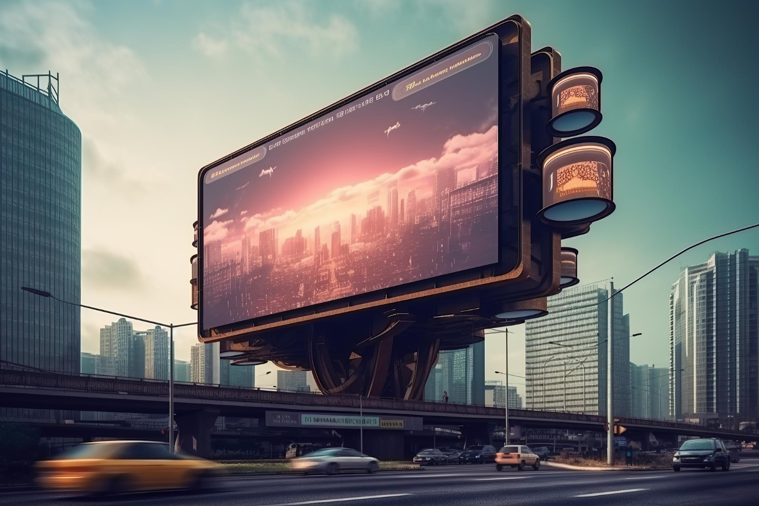 OOH Marketing: a revolução tecnológica que transformou as ruas