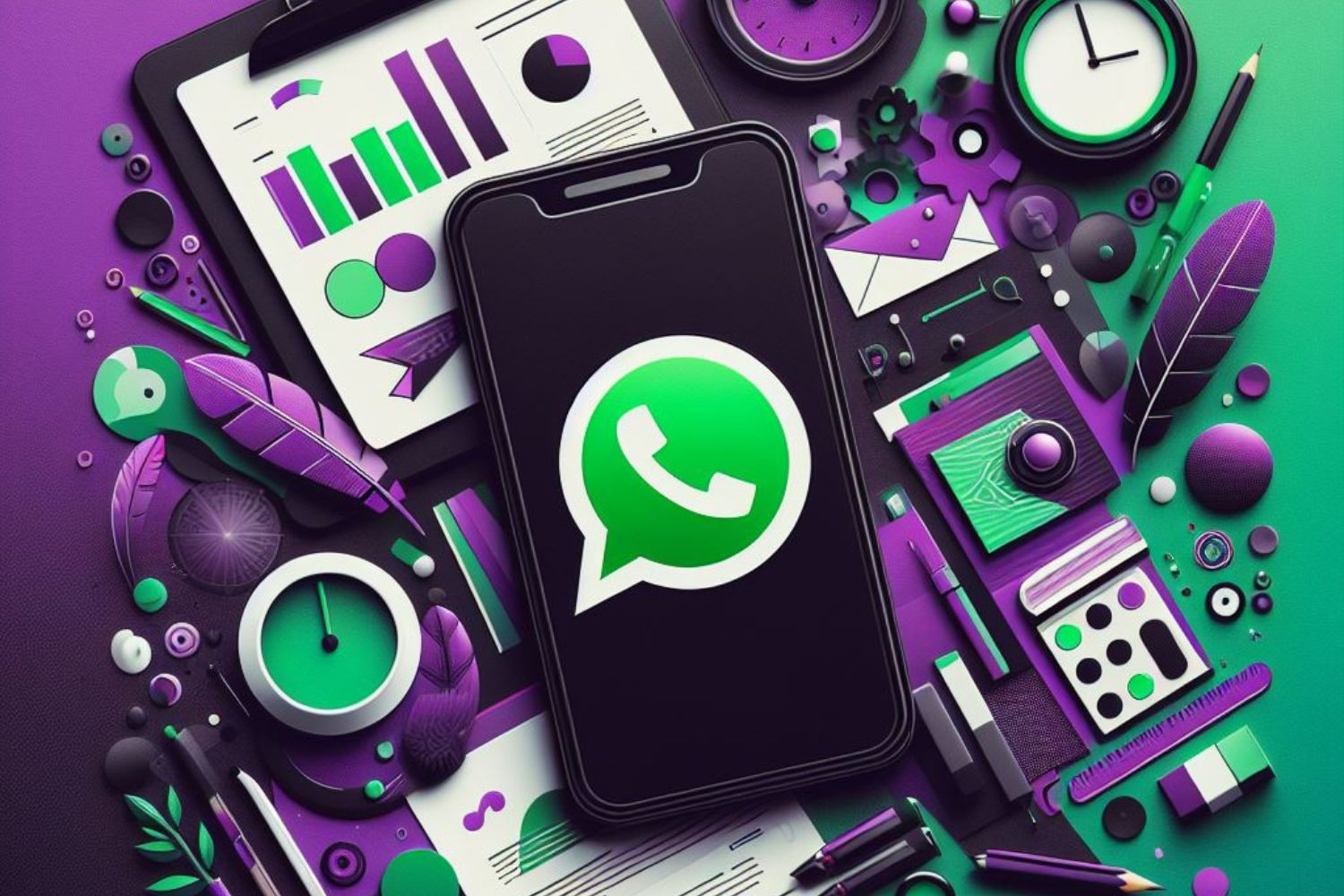 WhatsApp Business: a ferramenta essencial para suas estratégias de vendas