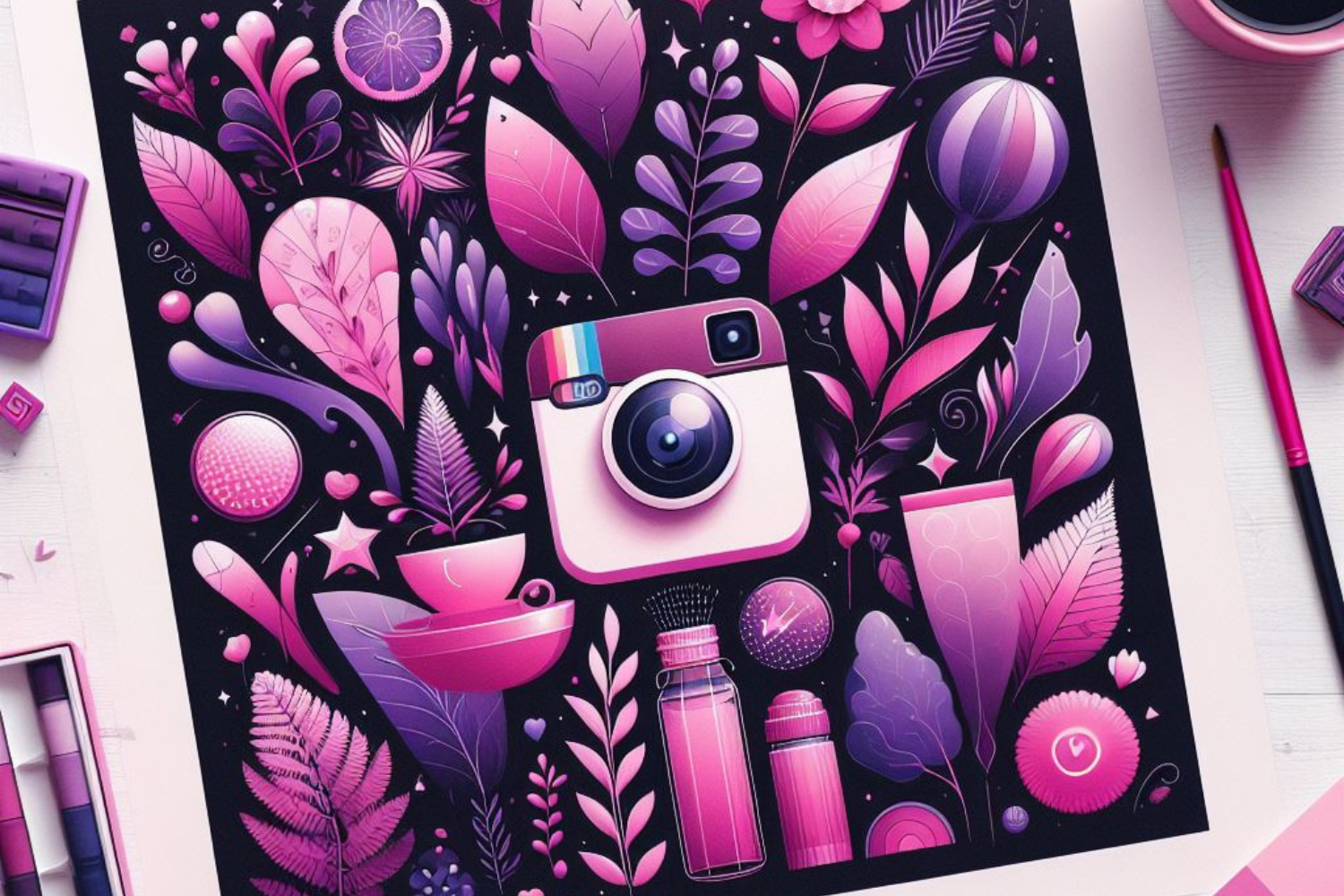 10 erros que você não deve cometer no Instagram