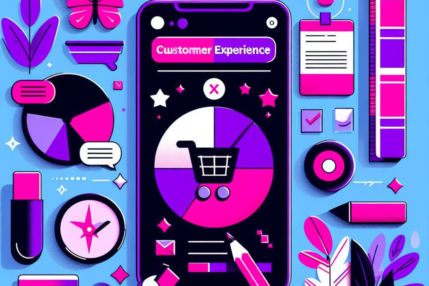 Experiência do Cliente: Como Tornar Cada Interação Significativa