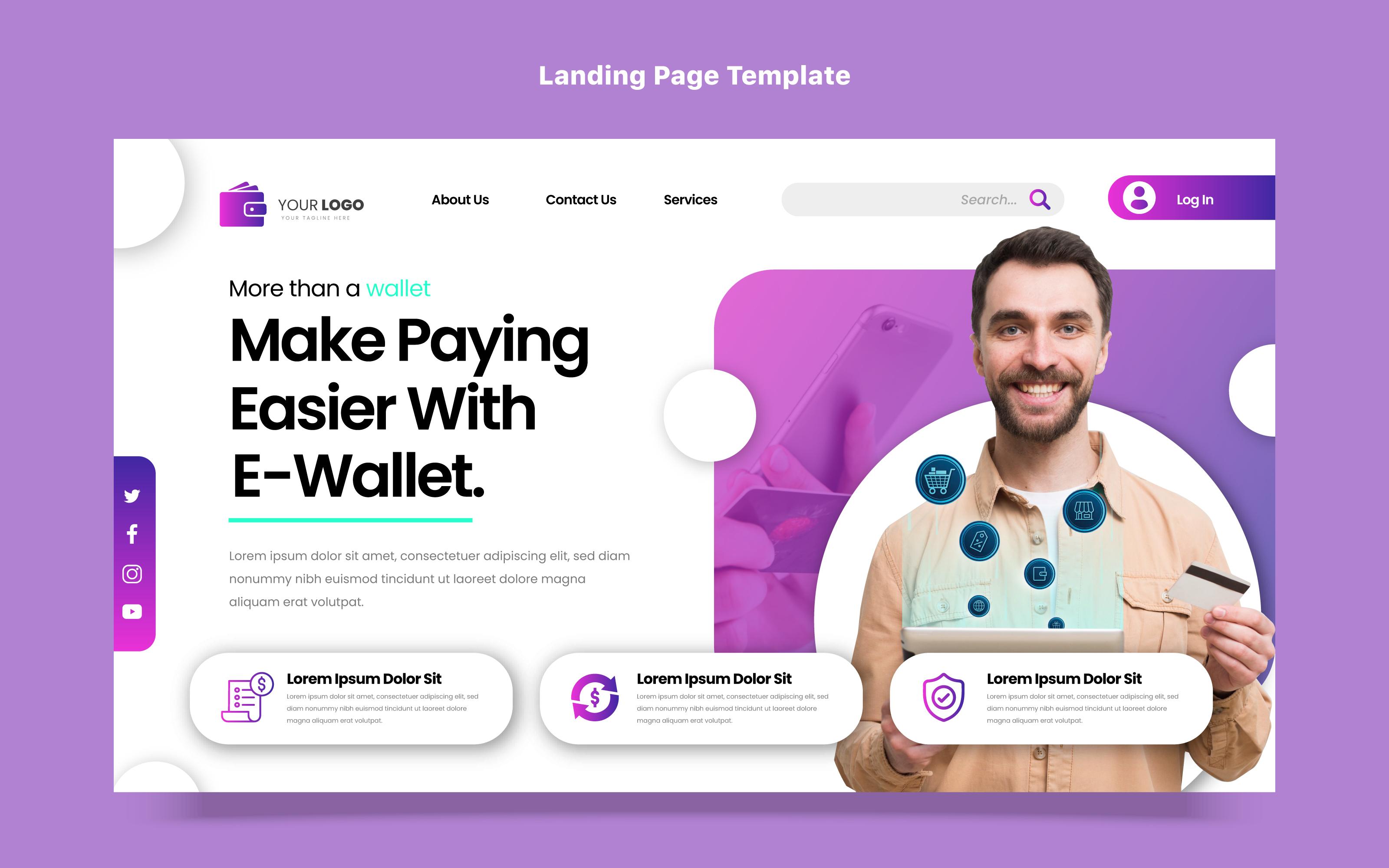 Importância da lA na Personalização de Landing Pages