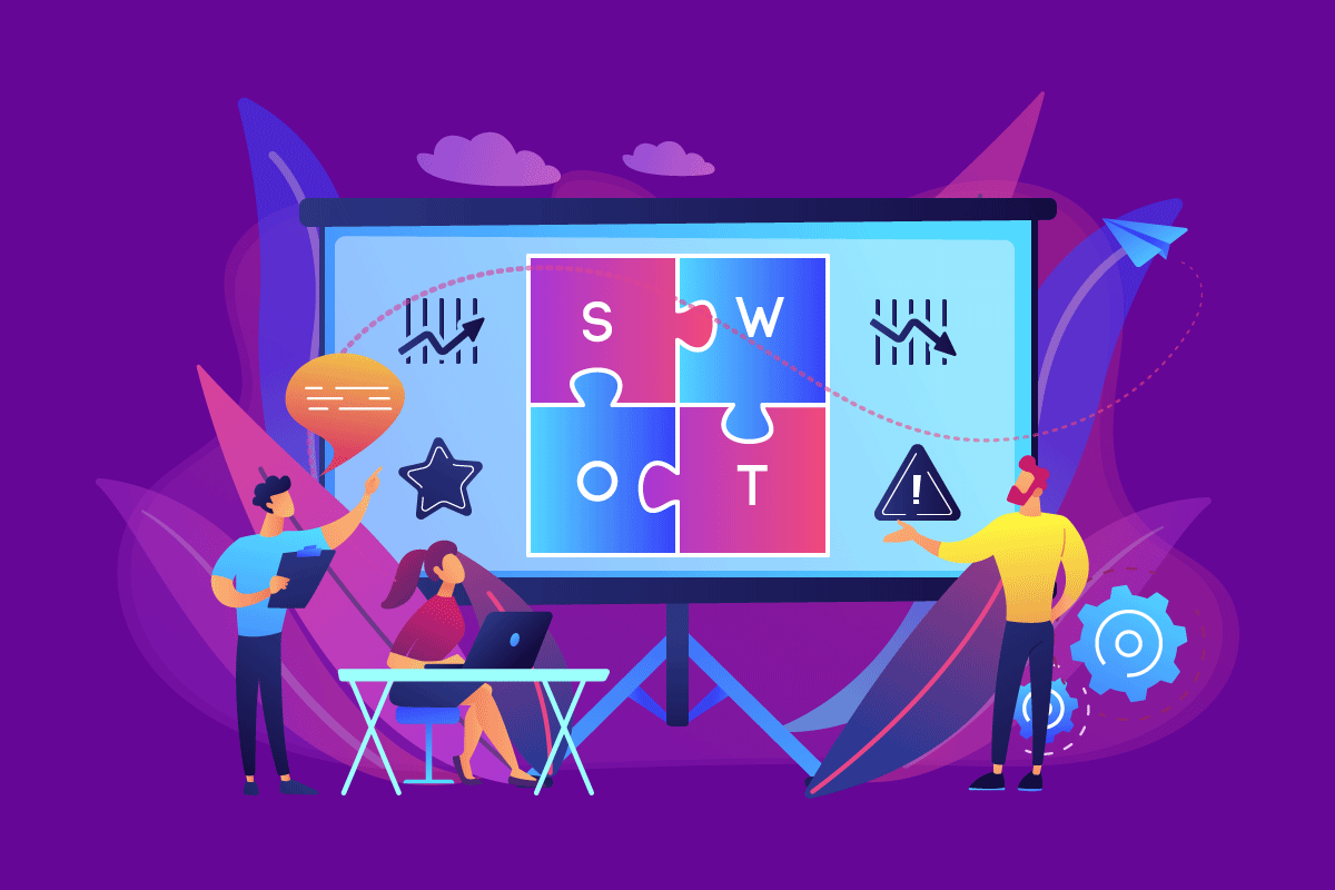 Análise Swot