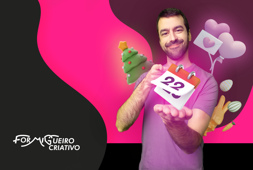 As melhores formas de aproveitar datas comemorativas no marketing