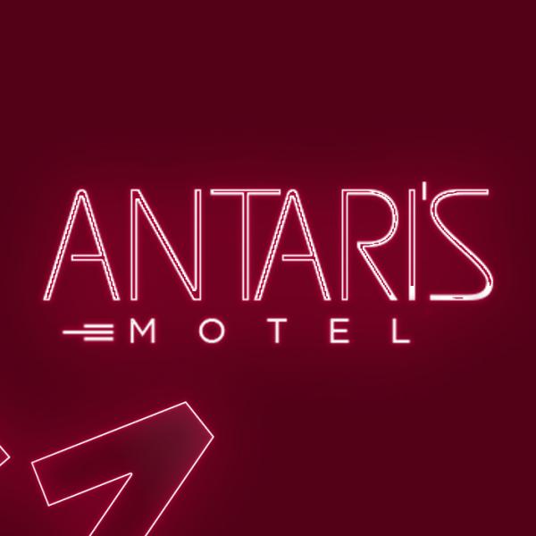 Sensualidade e subjetividade nas redes sociais do Antari’s Motel