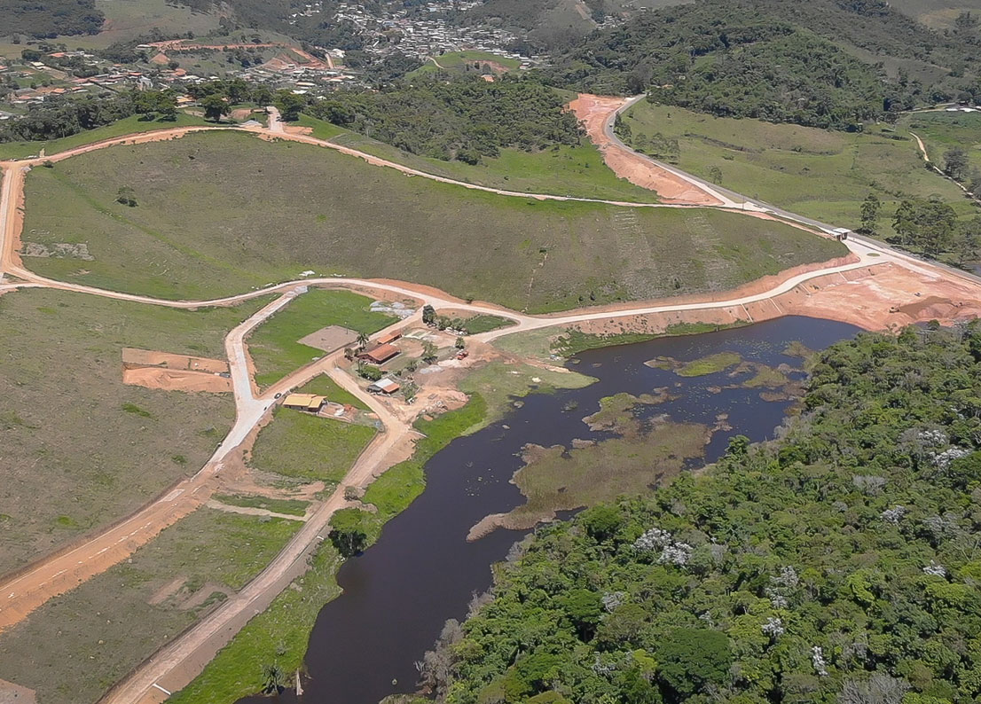 Alto da Boa Vista - Todos os lotes vendidos