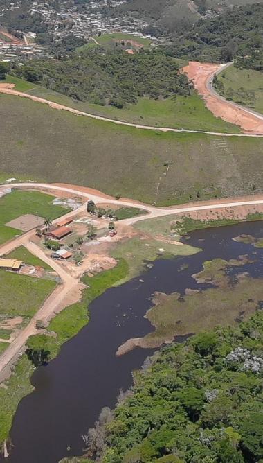 Alto da Boa Vista - Todos os lotes vendidos