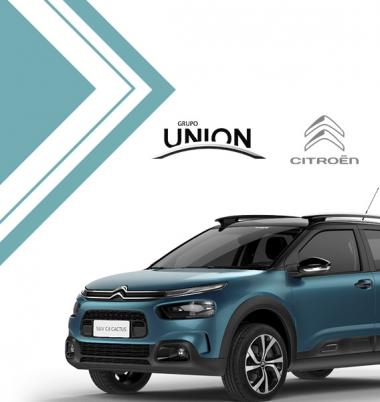 Union Citroën